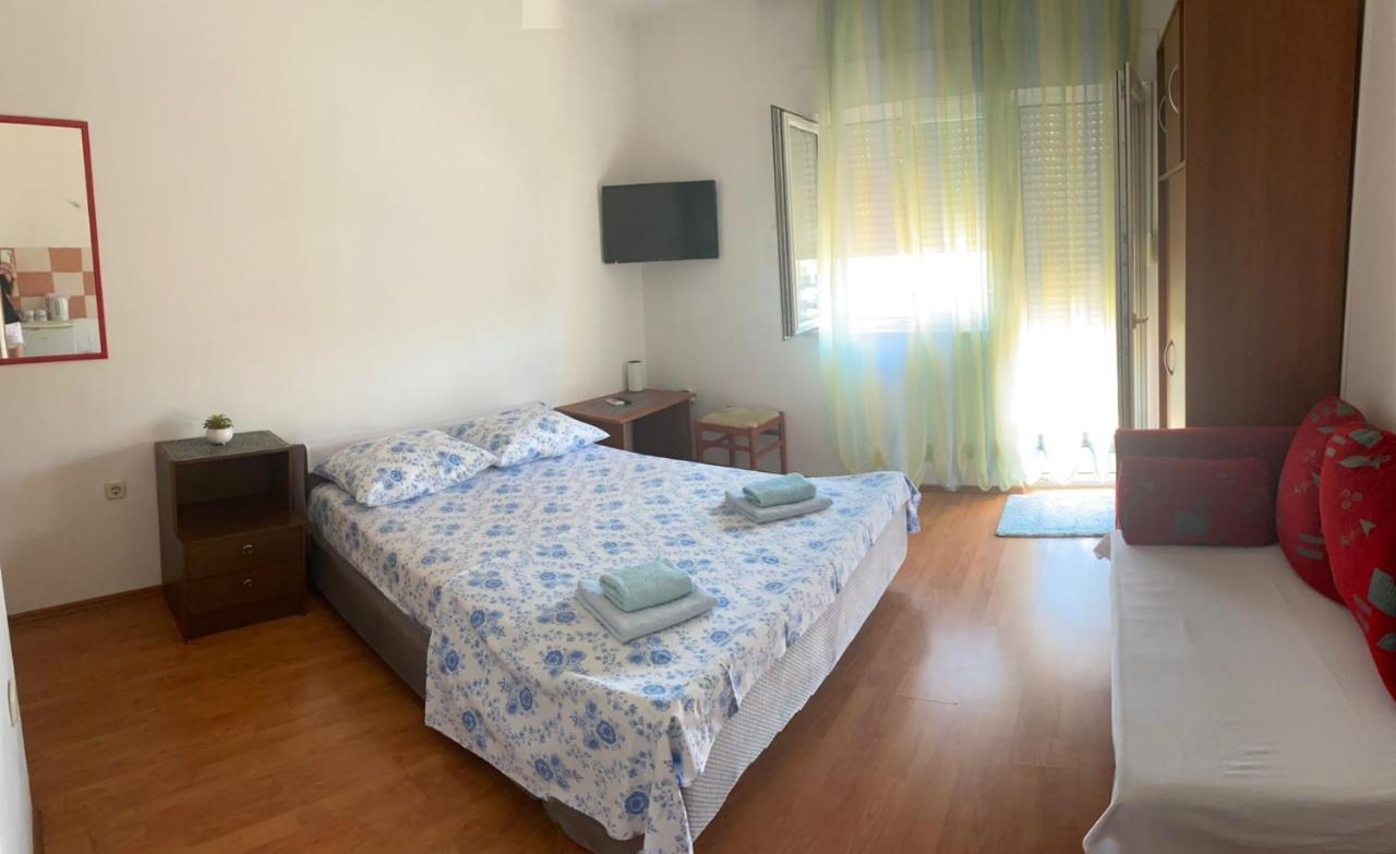 Apartmani Udovicic Trogir Exterior photo